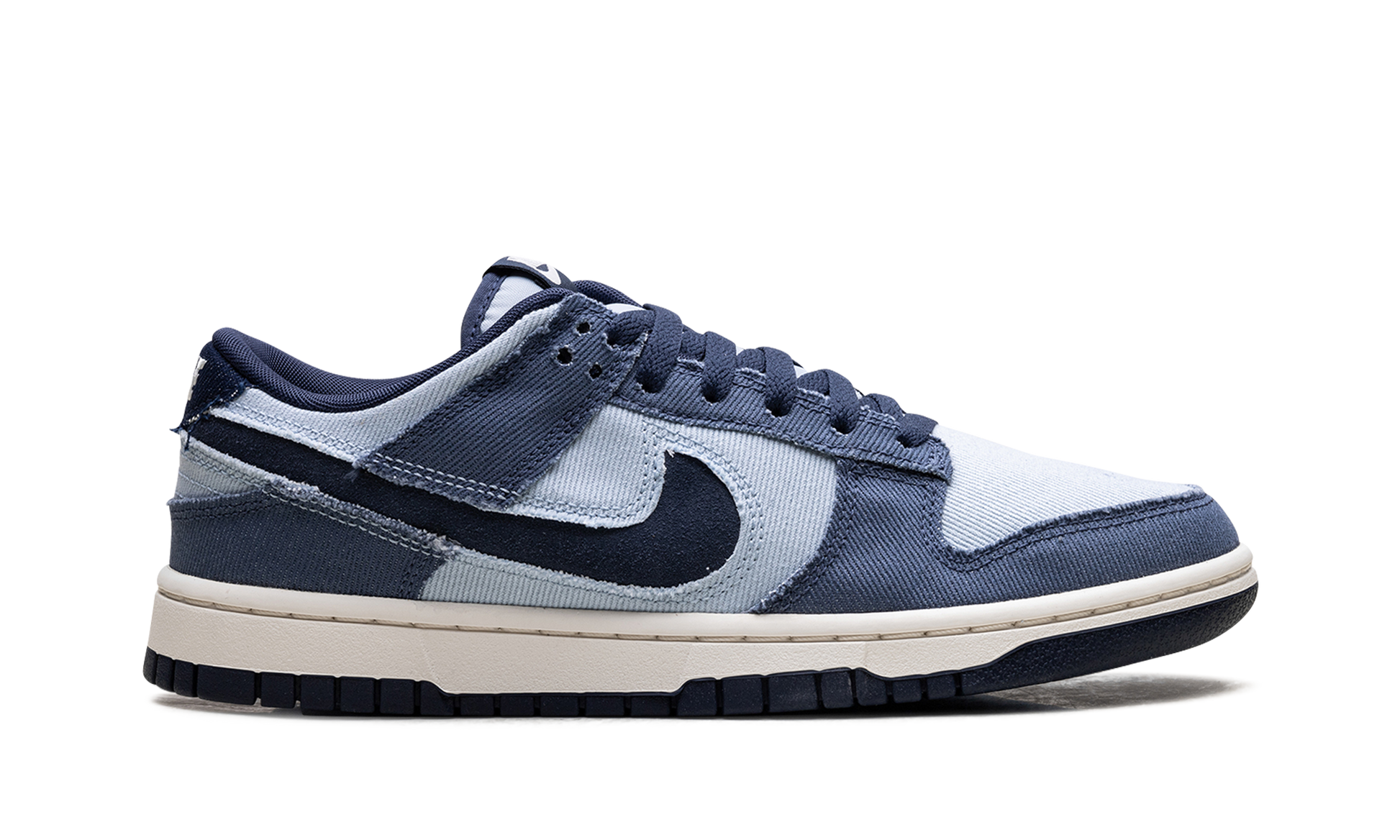Dunk Low "Light armory blue denim" HF3141 400