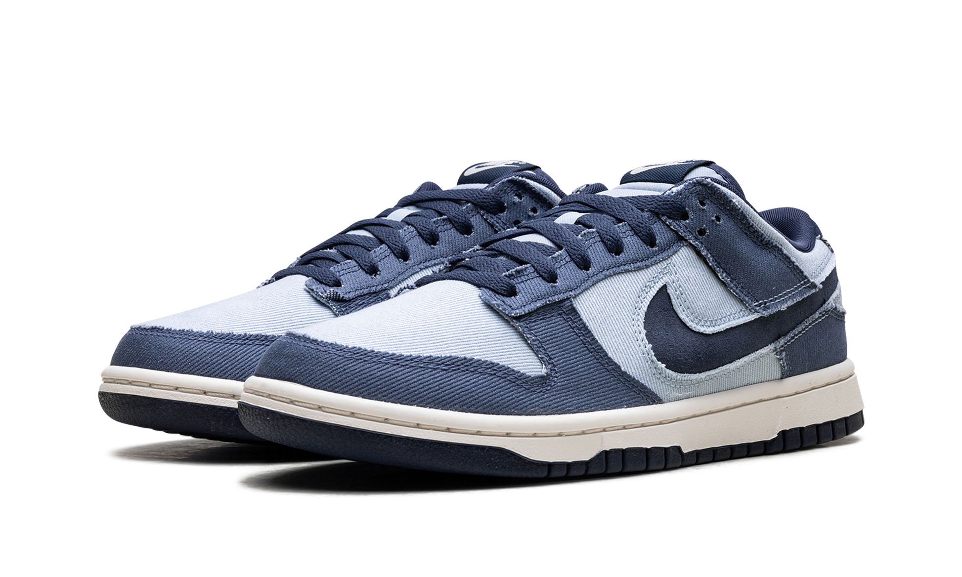 Dunk Low "Light armory blue denim" HF3141 400