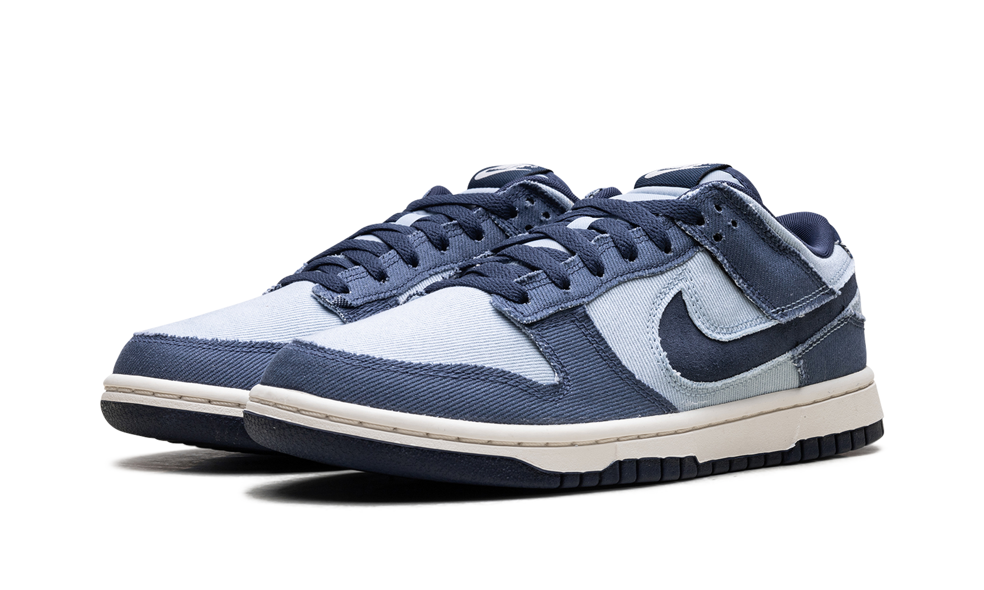Dunk Low "Light armory blue denim" HF3141 400