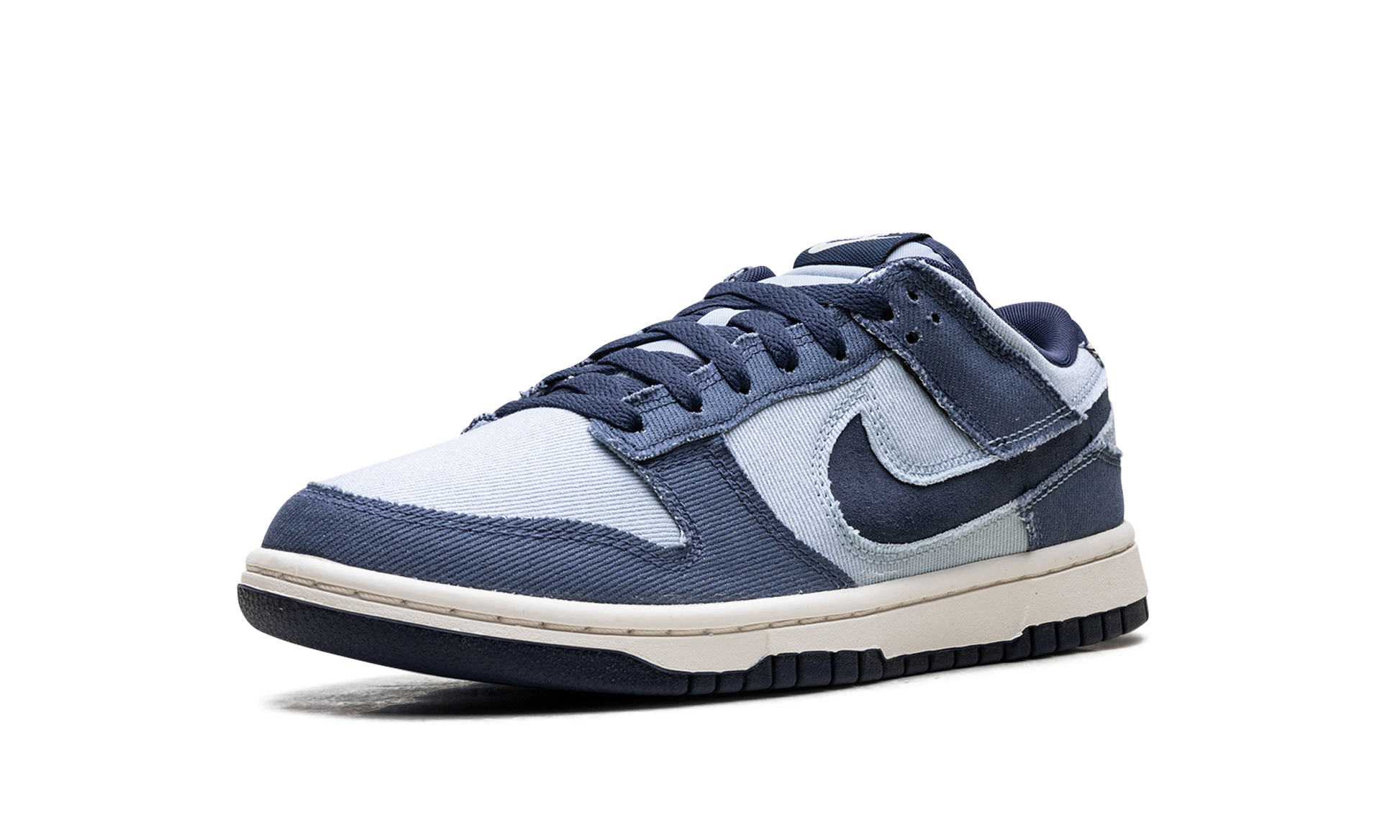 Dunk Low "Light armory blue denim" HF3141 400