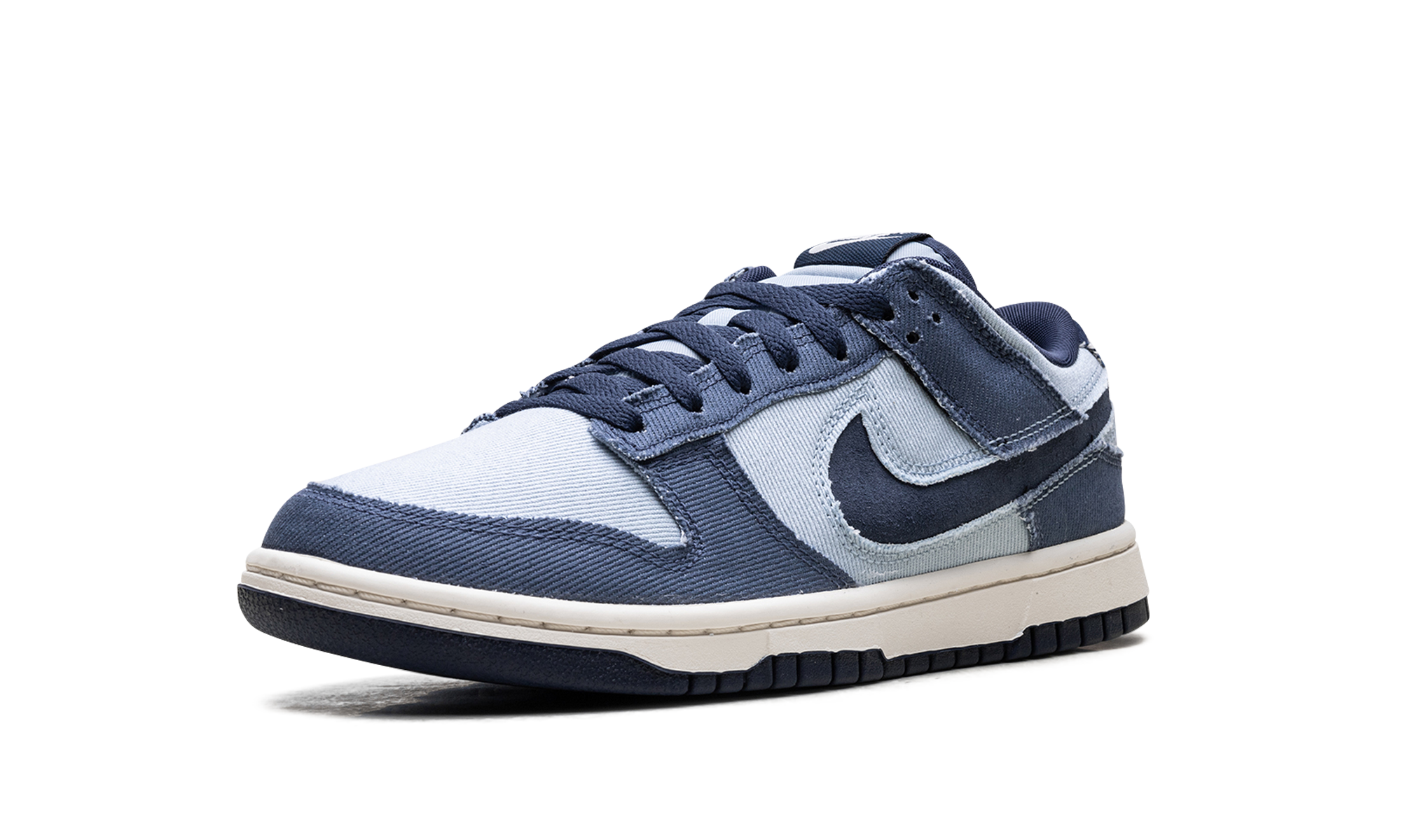 Dunk Low "Light armory blue denim" HF3141 400