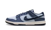 Dunk Low "Light armory blue denim" HF3141 400