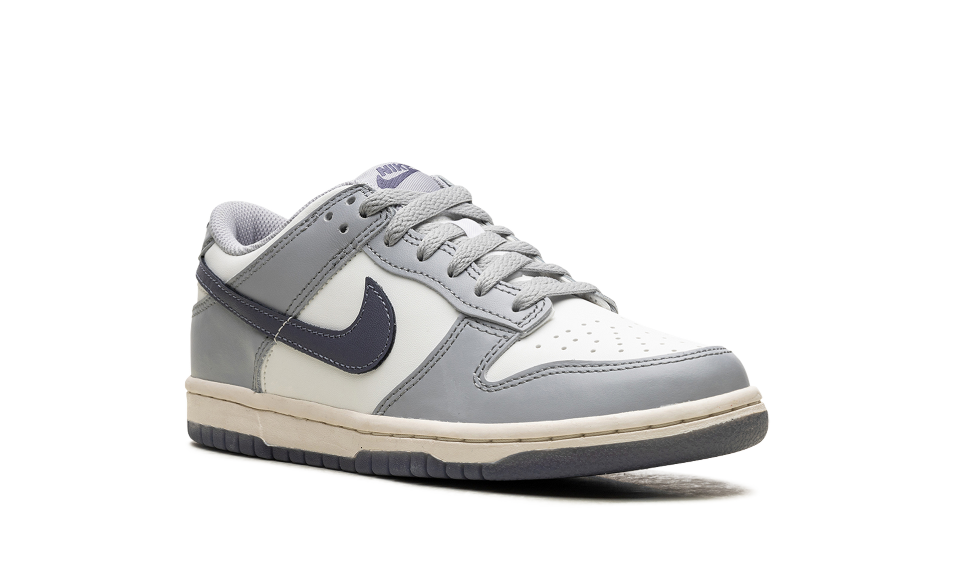 Dunk Low "Light carbon" FB9109 101