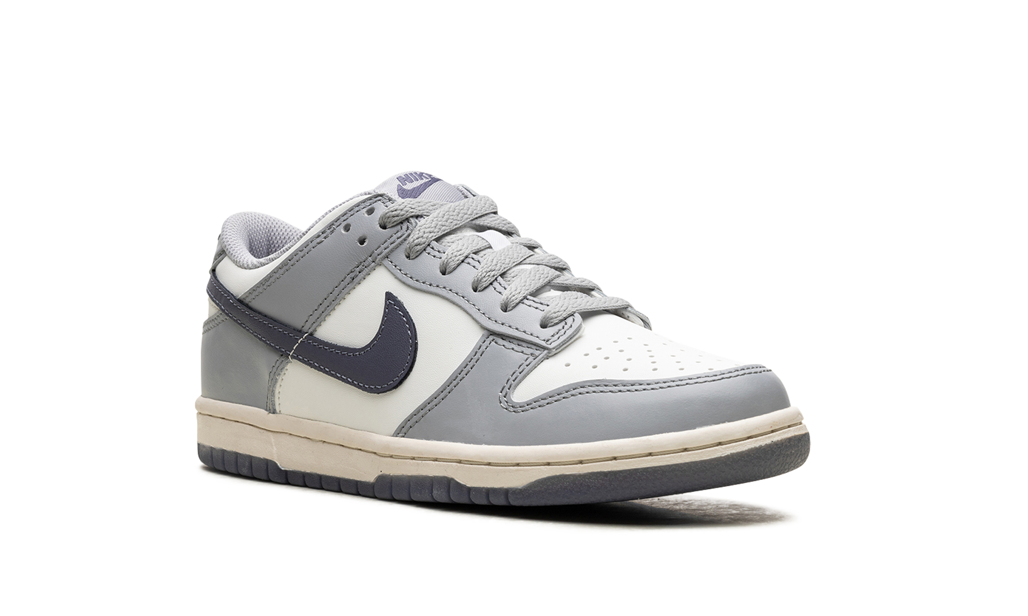Dunk Low "Light carbon" FB9109 101