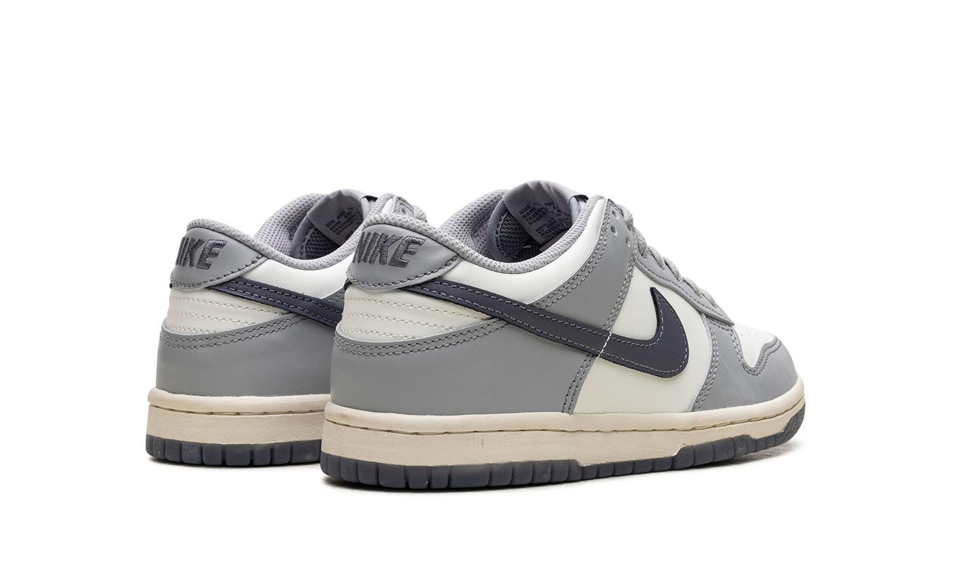 Dunk Low "Light carbon" FB9109 101