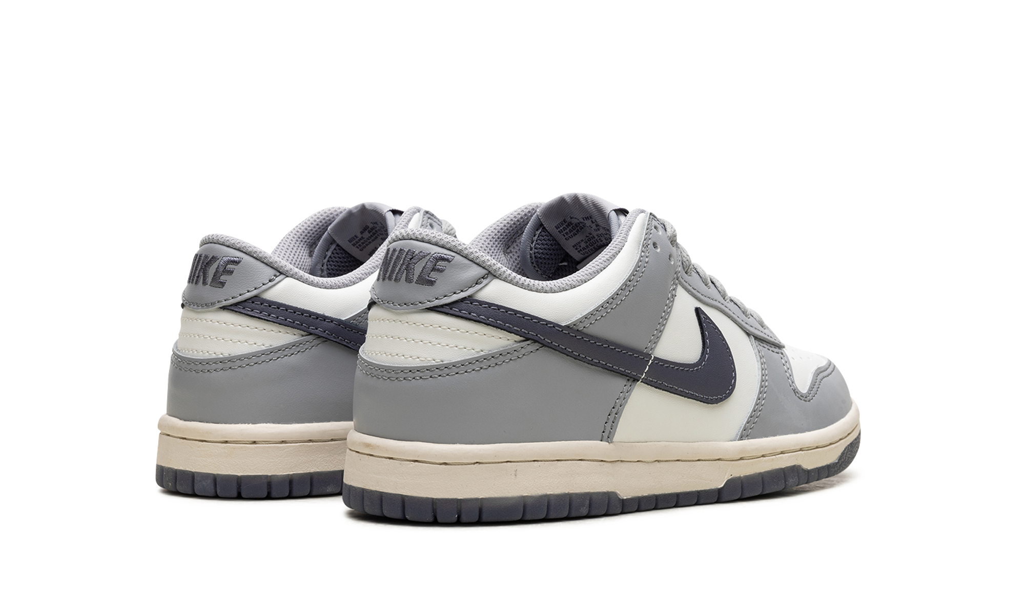Dunk Low "Light carbon" FB9109 101