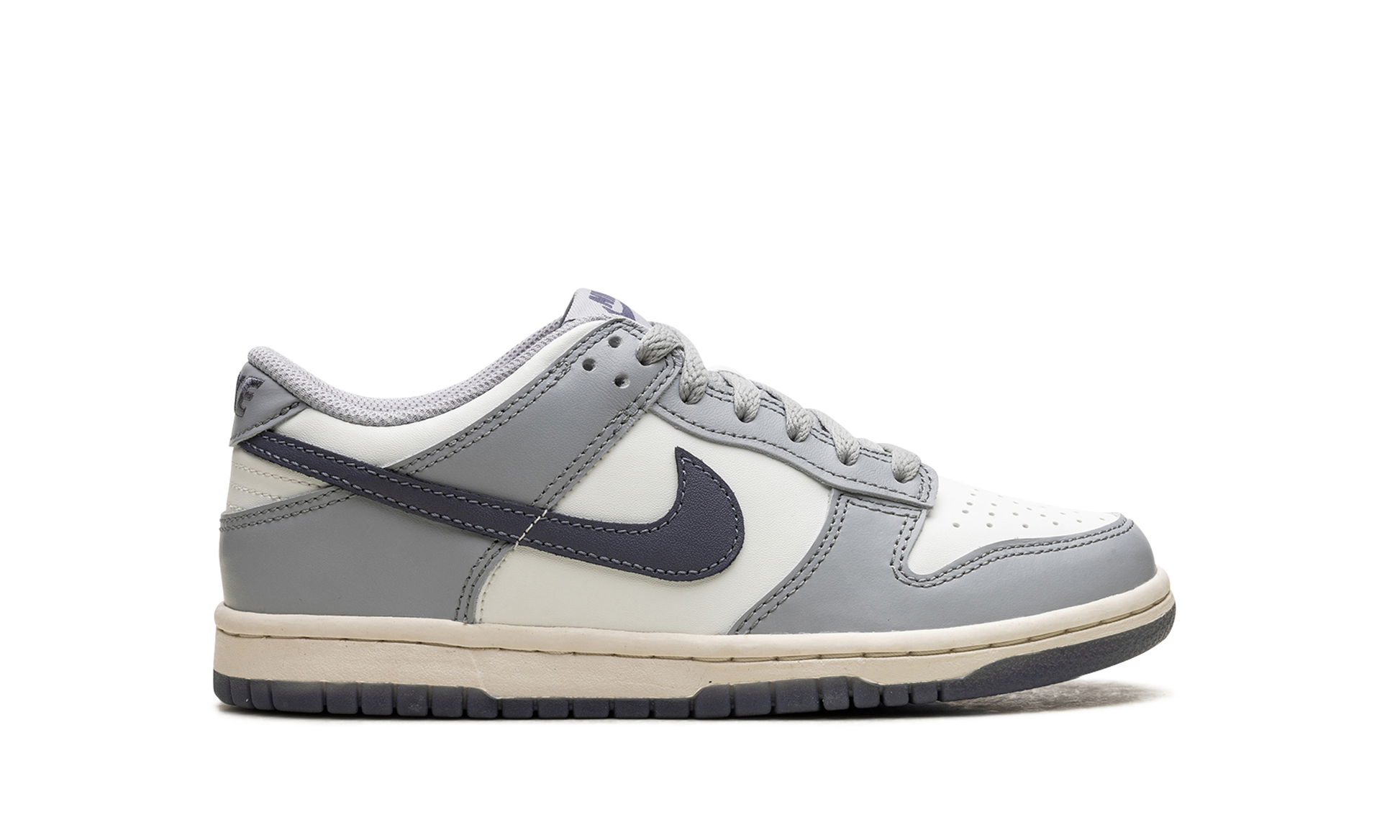 Dunk Low "Light carbon" FB9109 101