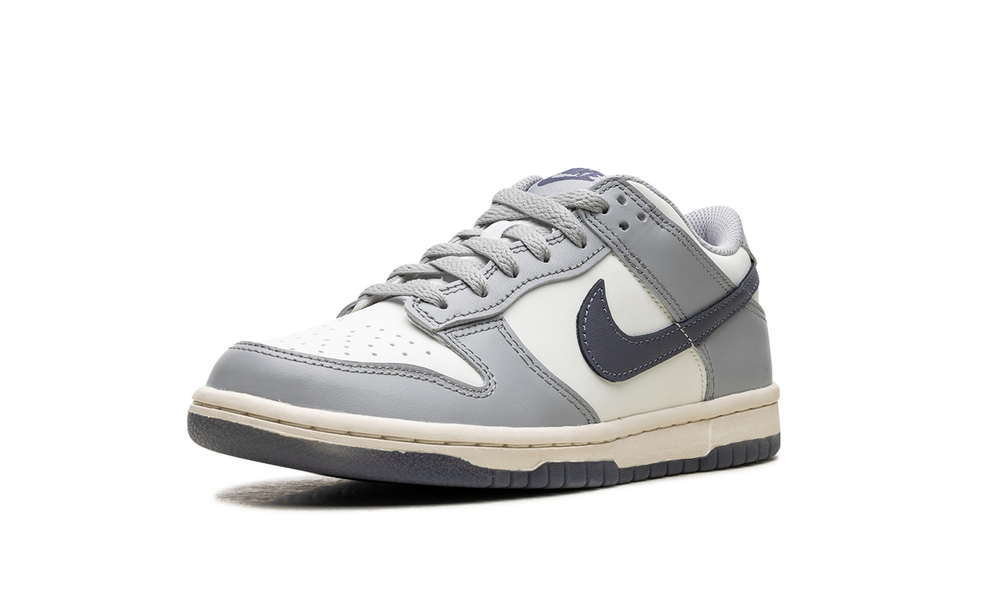Dunk Low "Light carbon" FB9109 101