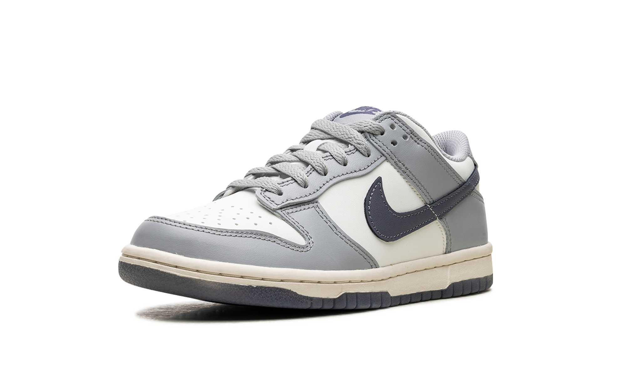 Dunk Low "Light carbon" FB9109 101
