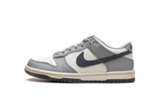 Dunk Low "Light carbon" FB9109 101