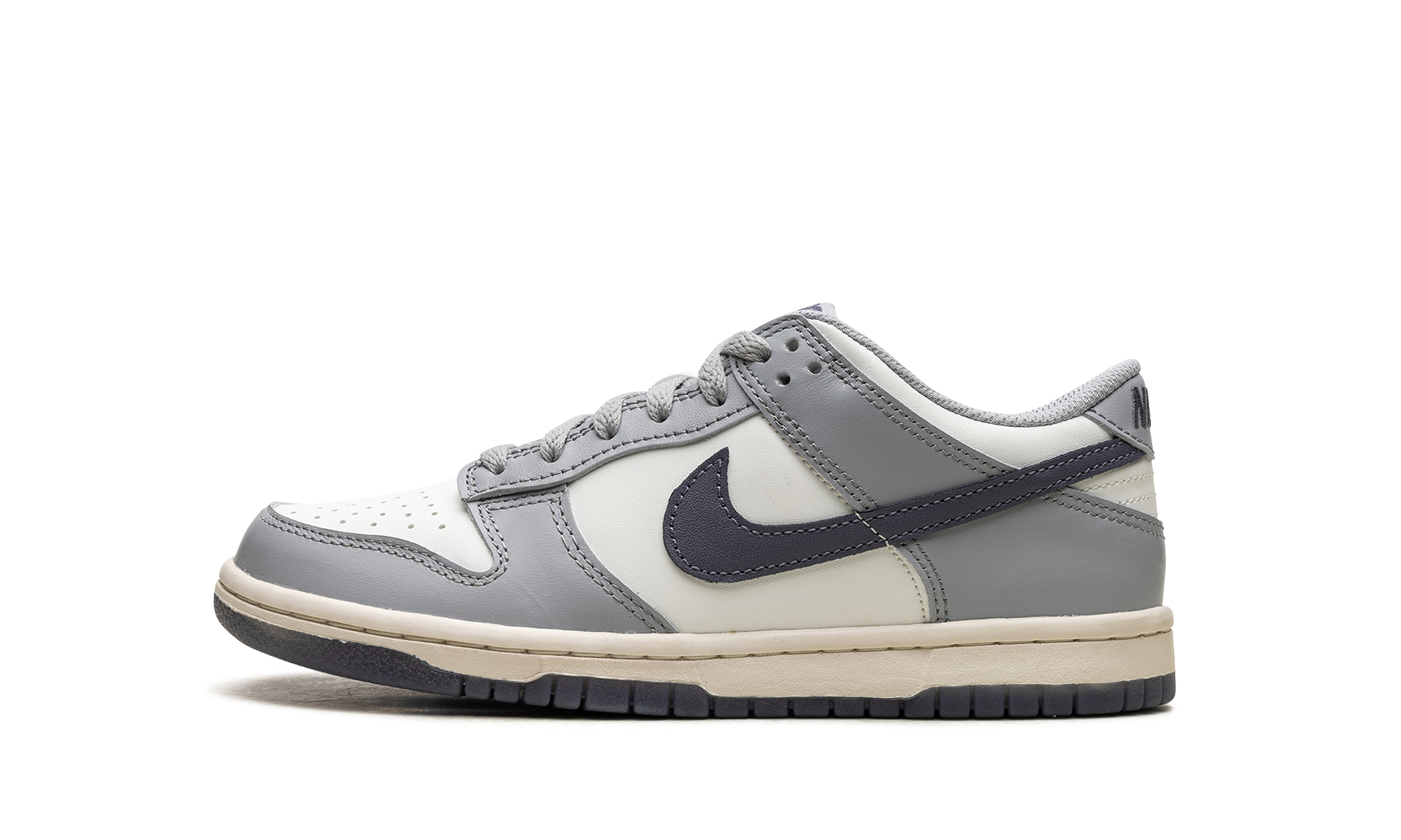 Dunk Low "Light carbon" FB9109 101