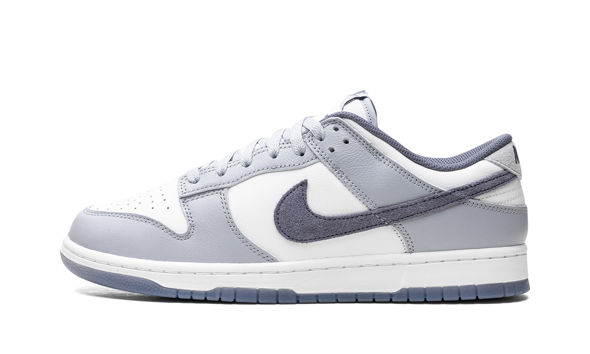 Dunk Low "Light carbon" FJ4188 100