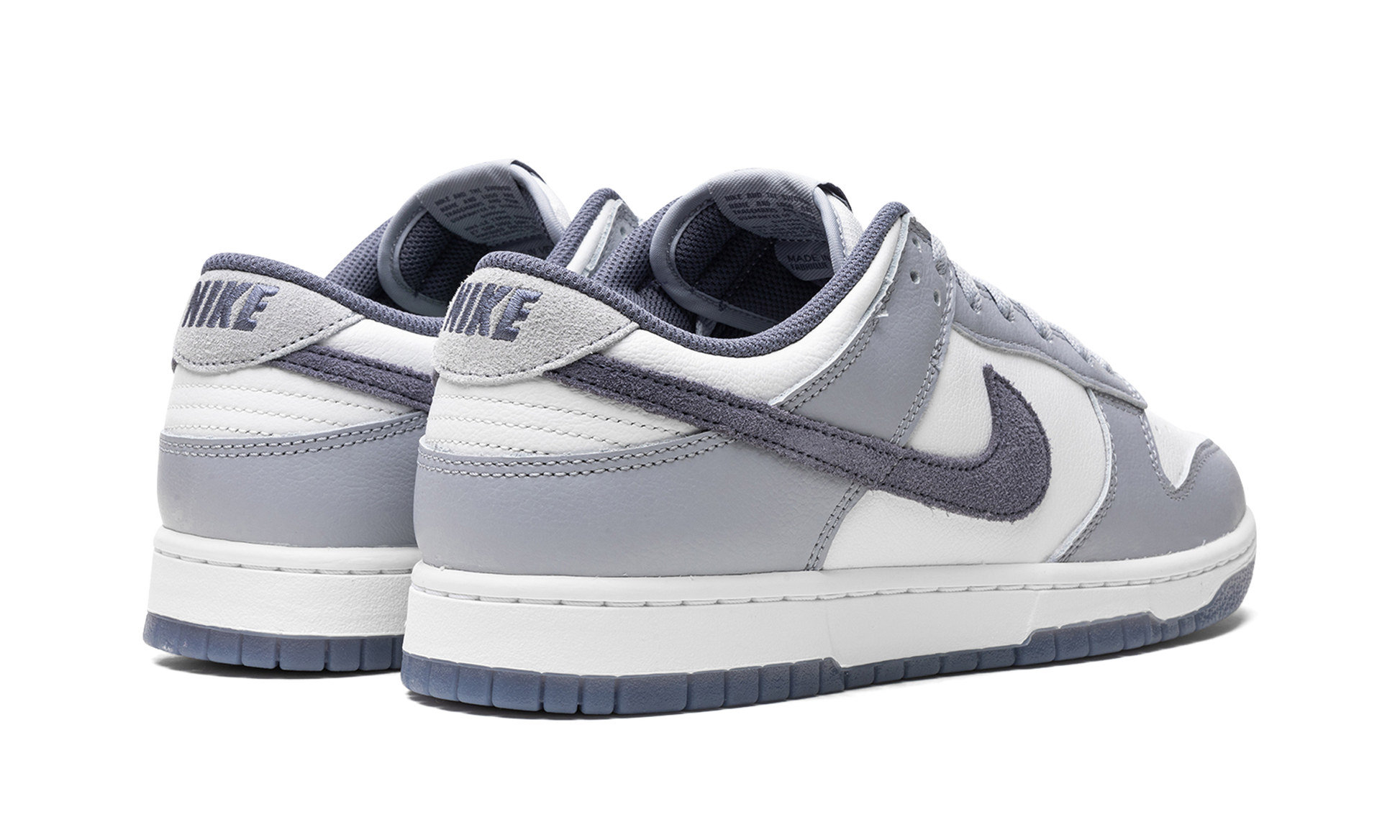 Dunk Low "Light carbon" FJ4188 100