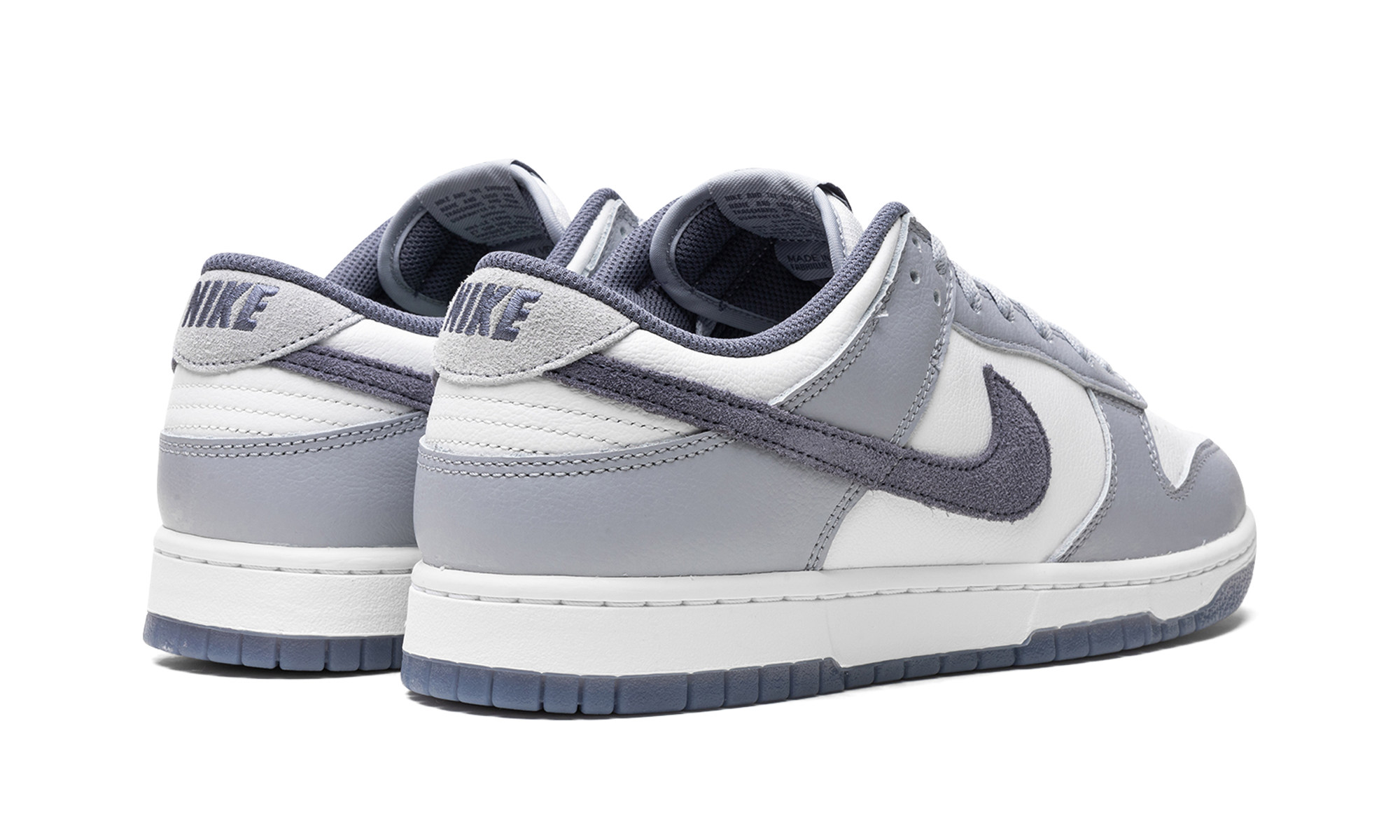 Dunk Low "Light carbon" FJ4188 100