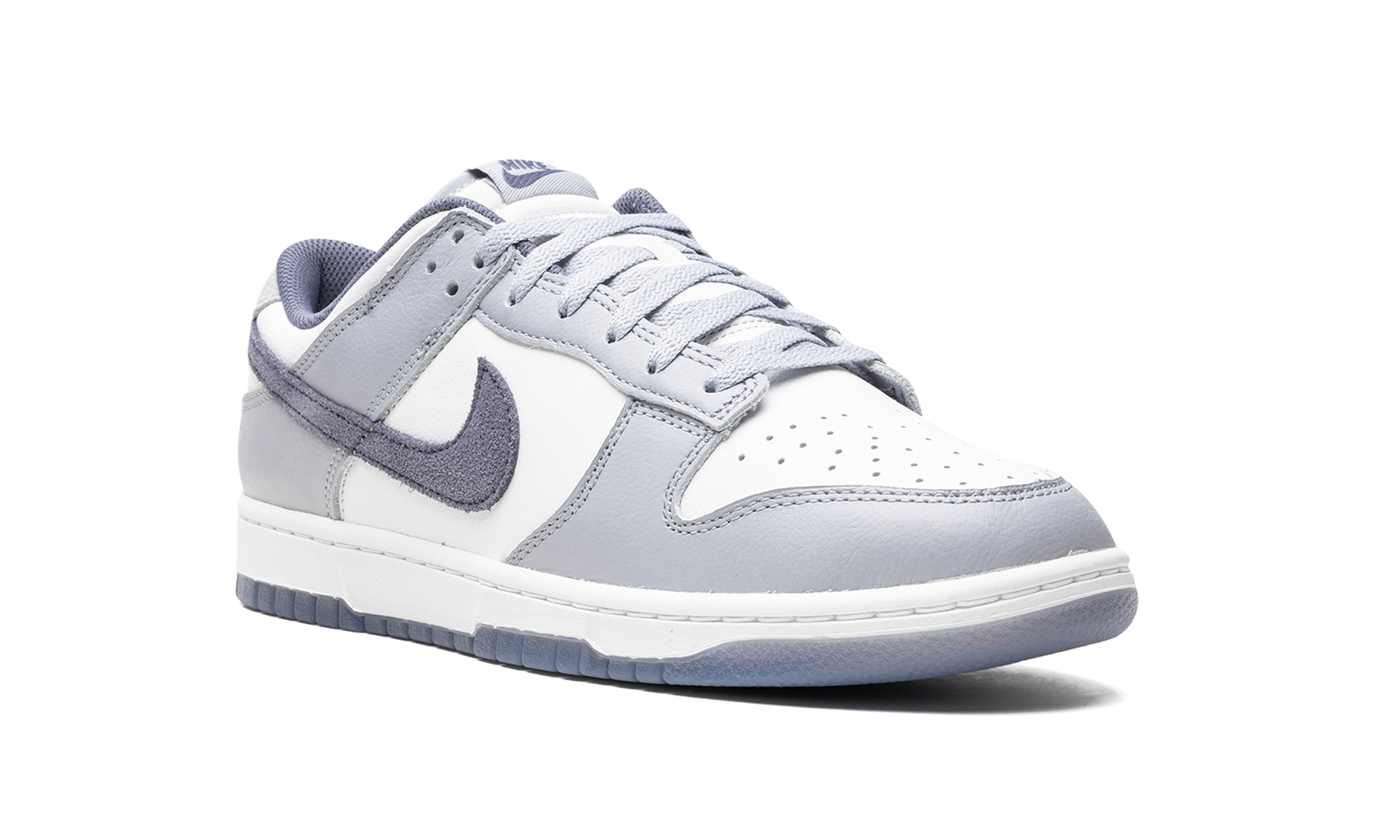 Dunk Low "Light carbon" FJ4188 100