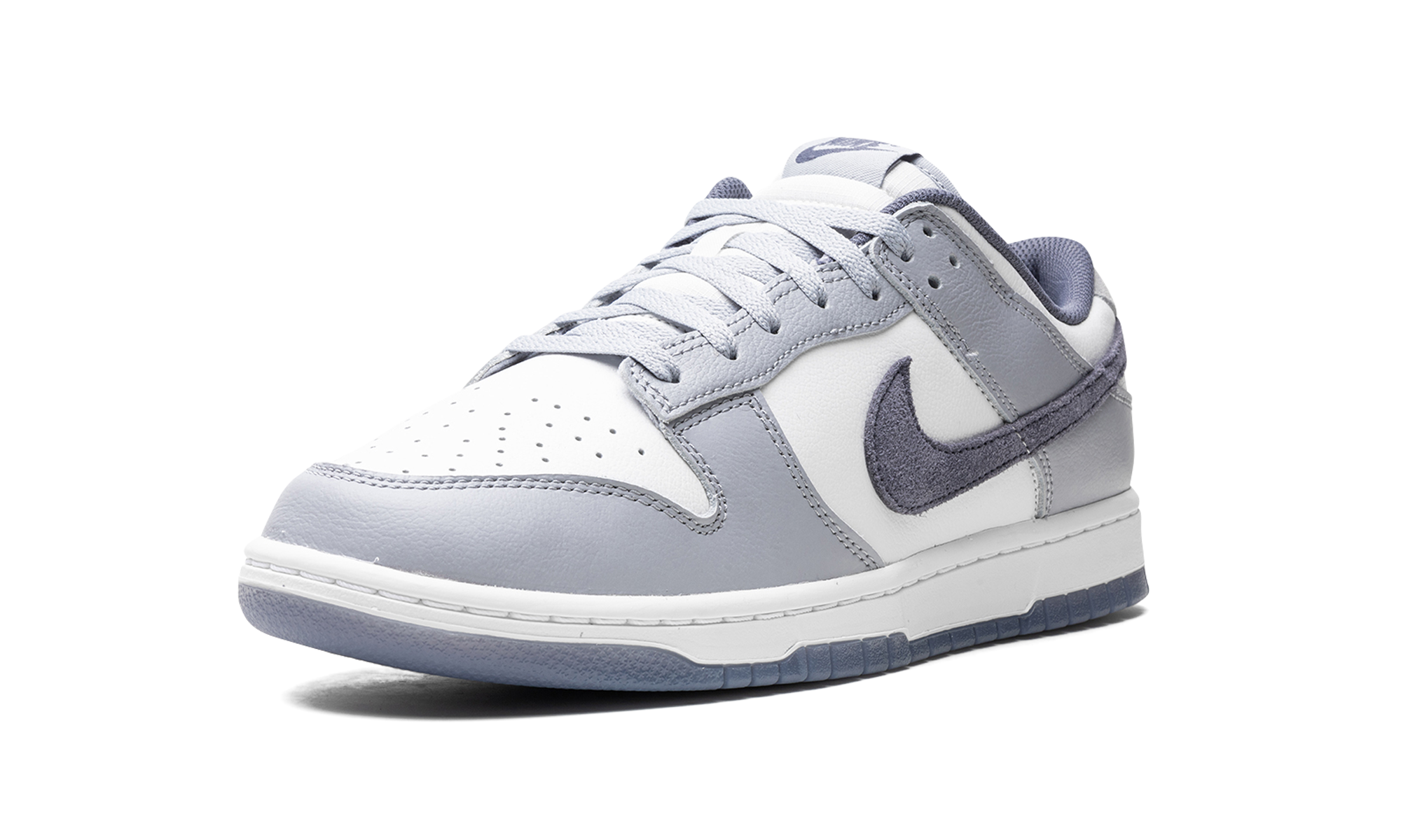 Dunk Low "Light carbon" FJ4188 100