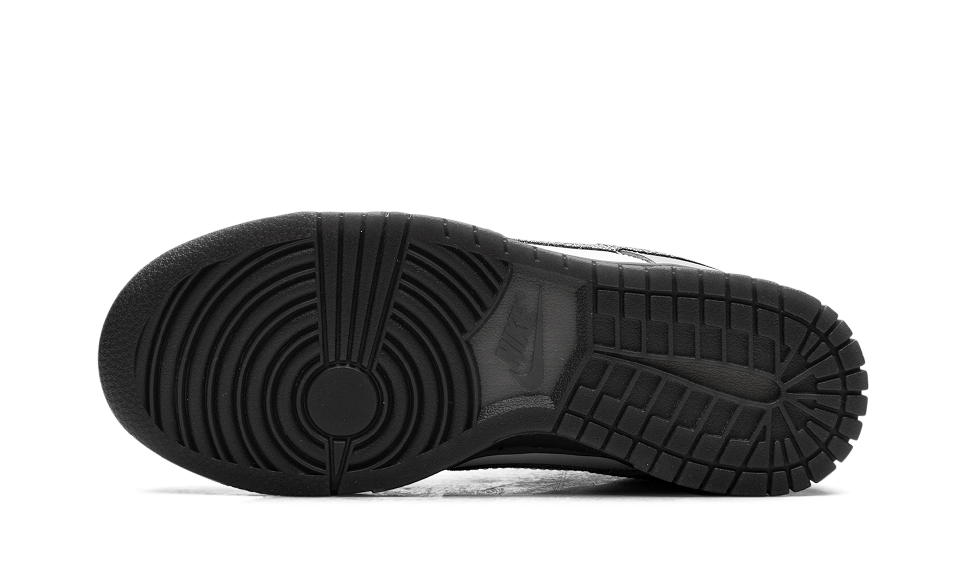 Dunk Low Lx Women "Glitter swoosh white light smoke grey" HQ3462 191