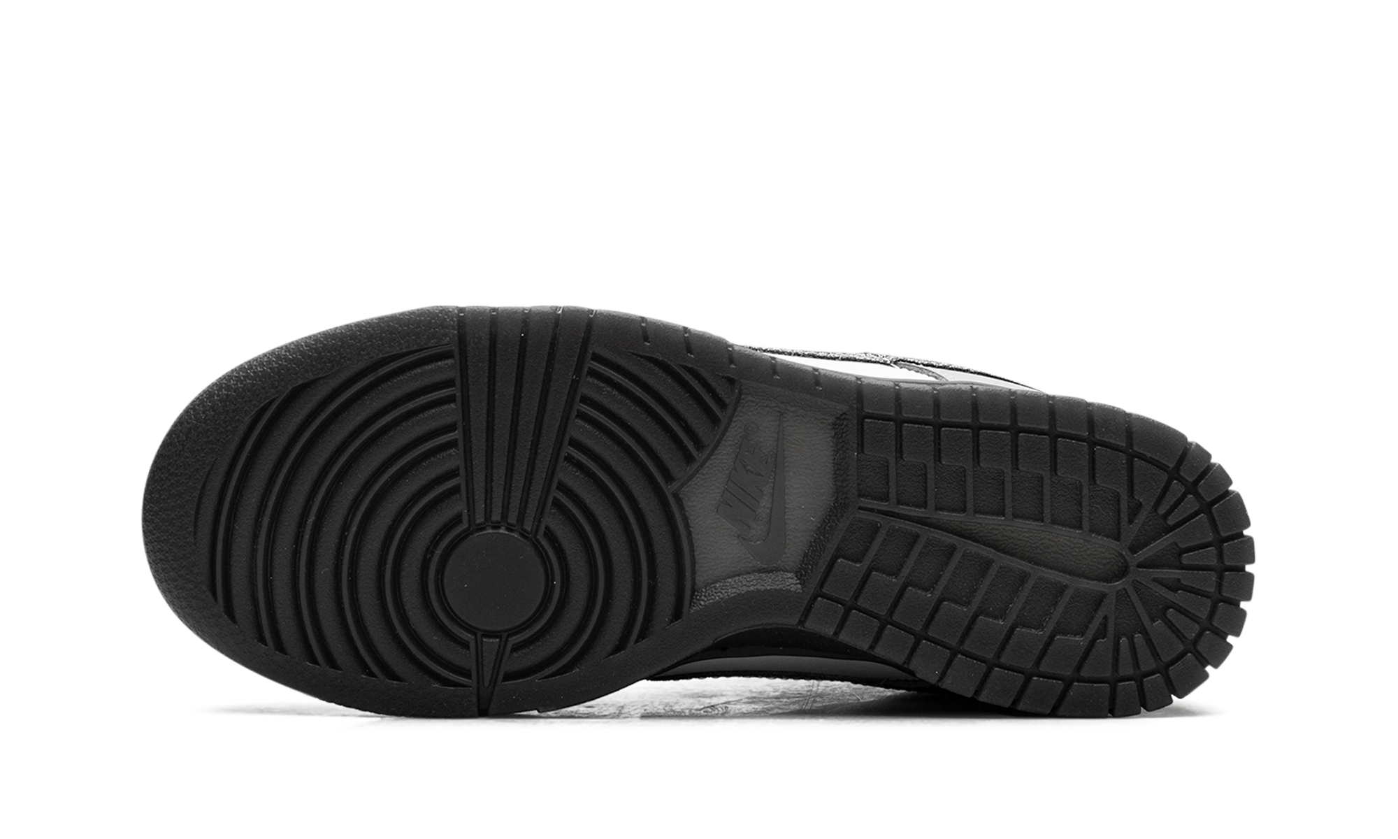 Dunk Low Lx Women "Glitter swoosh white light smoke grey" HQ3462 191