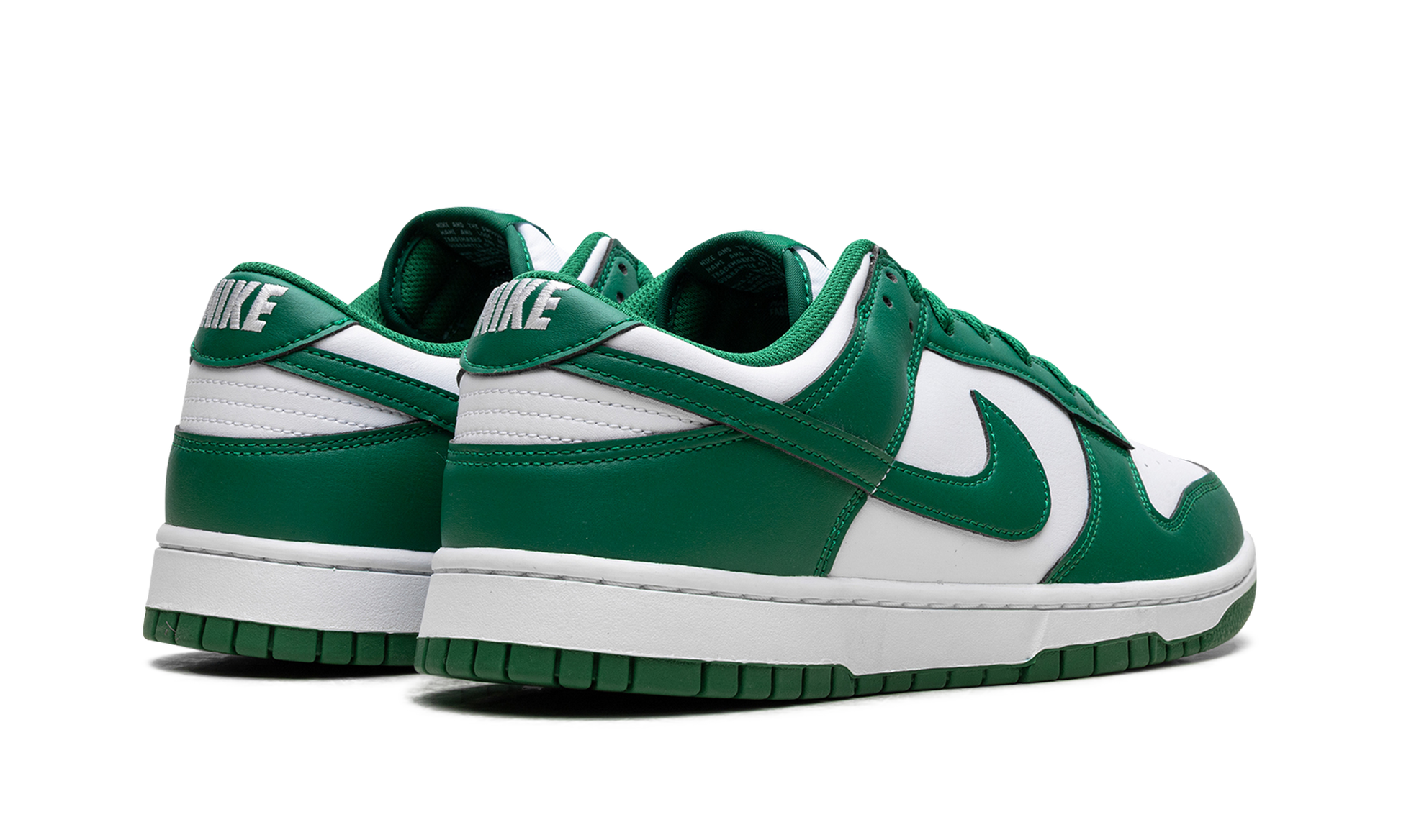 Dunk Low "Malachite" HF5441 101