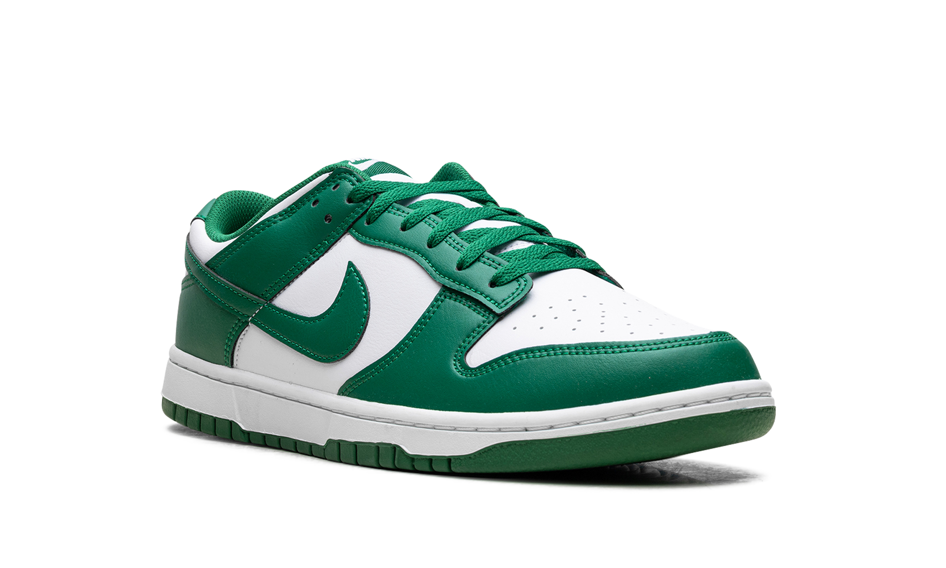 Dunk Low "Malachite"