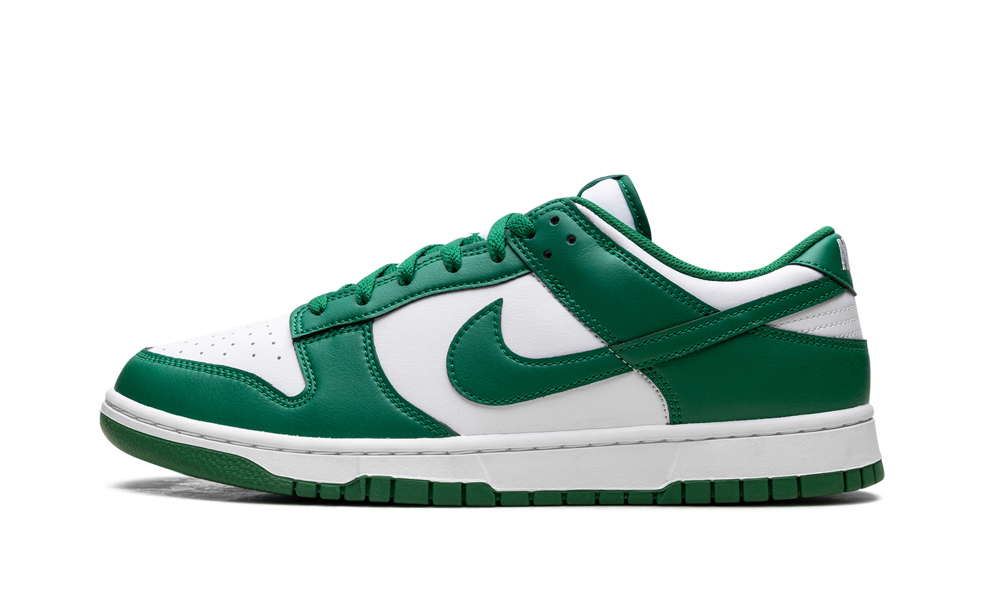 Dunk Low "Malachite"