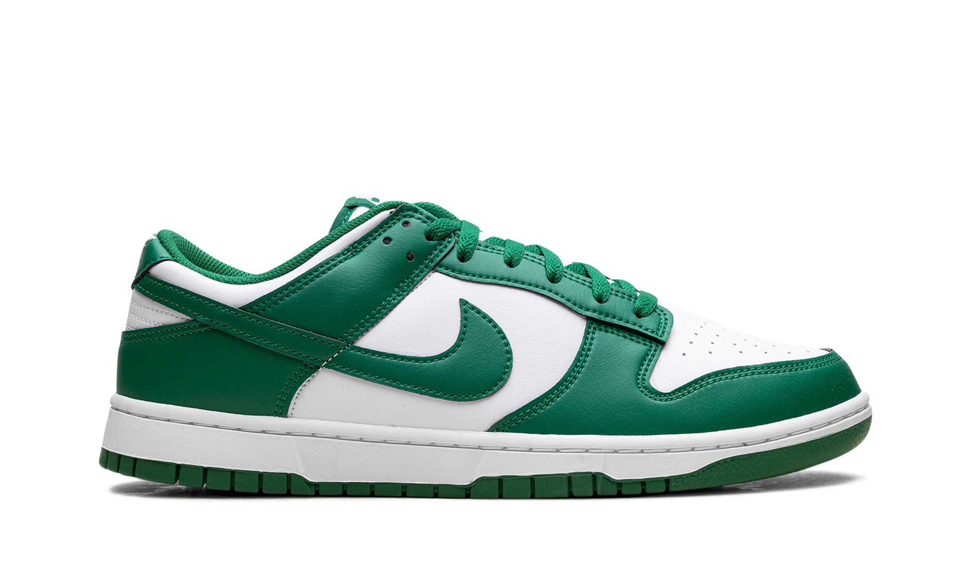 Dunk Low "Malachite"