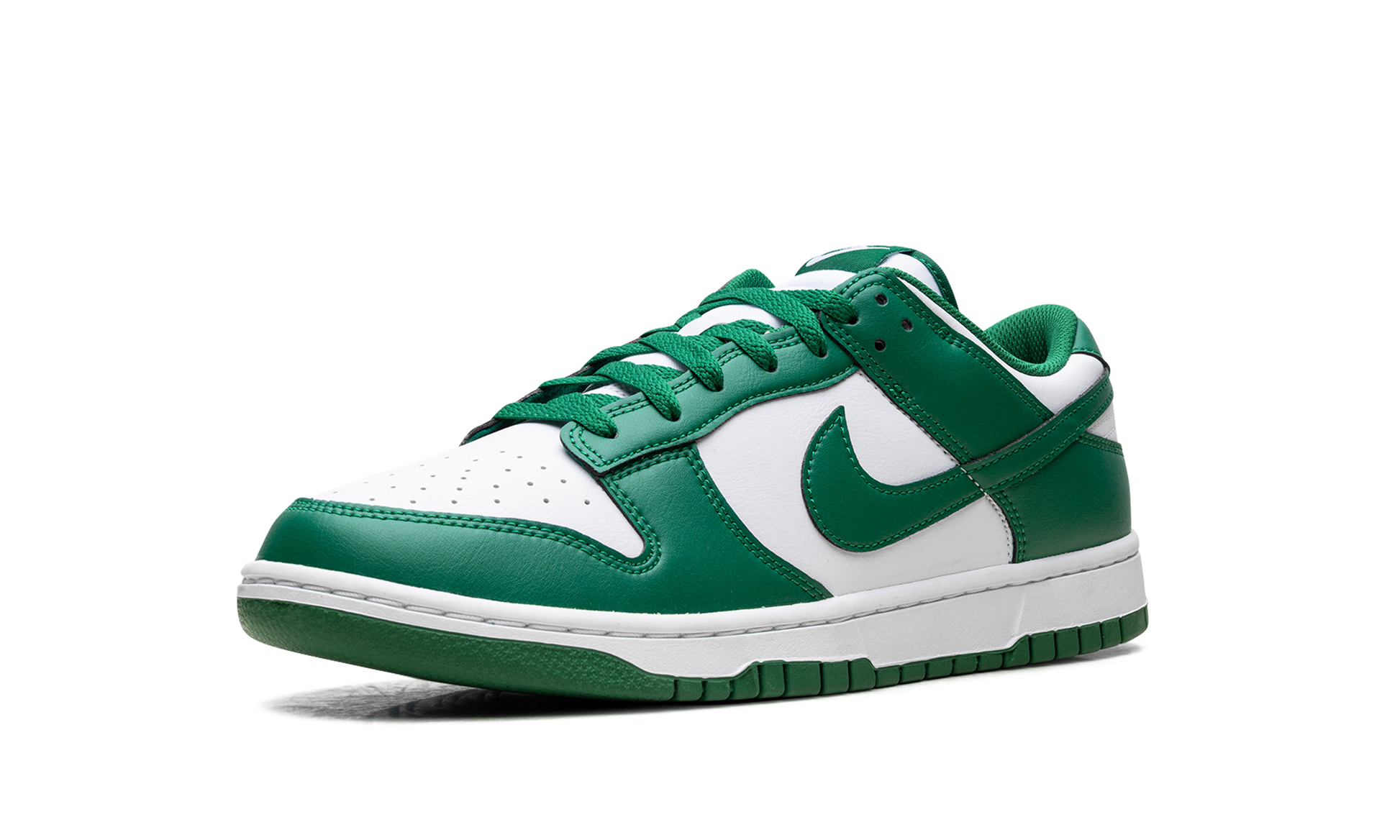 Dunk Low "Malachite"