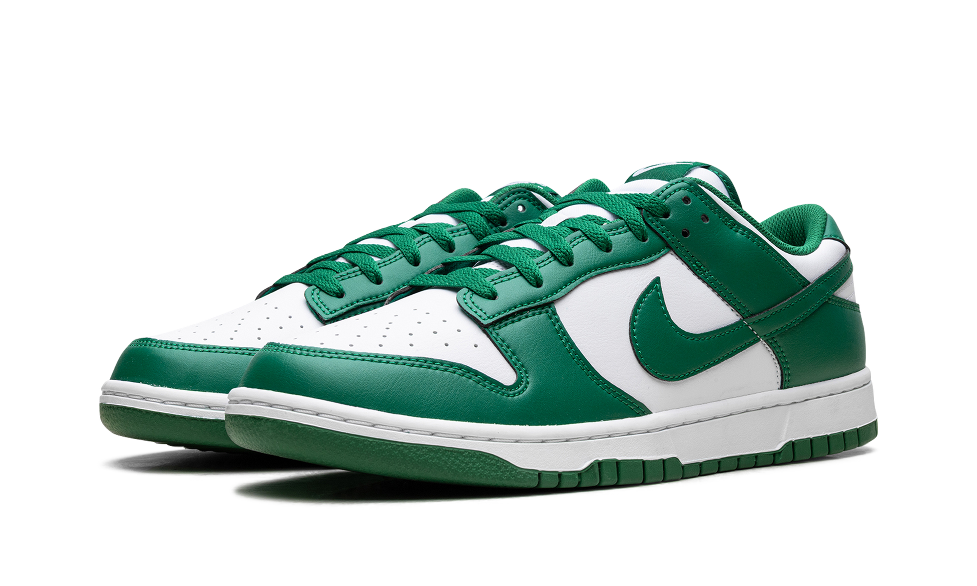 Dunk Low "Malachite"