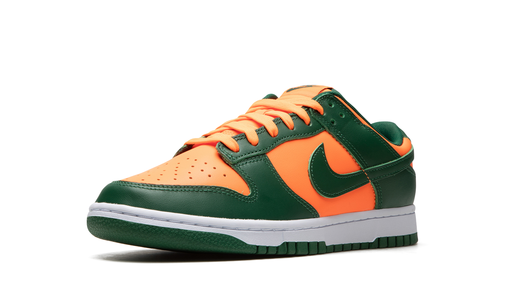 Dunk Low "Miami hurricanes" DD1391 300