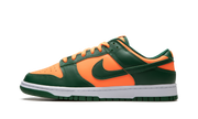 Dunk Low "Miami hurricanes" DD1391 300
