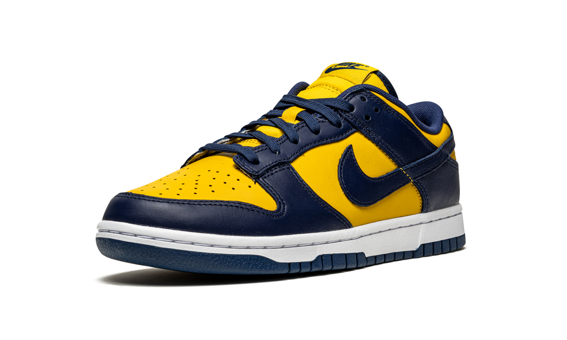 Dunk Low "Michigan" DD1391 700