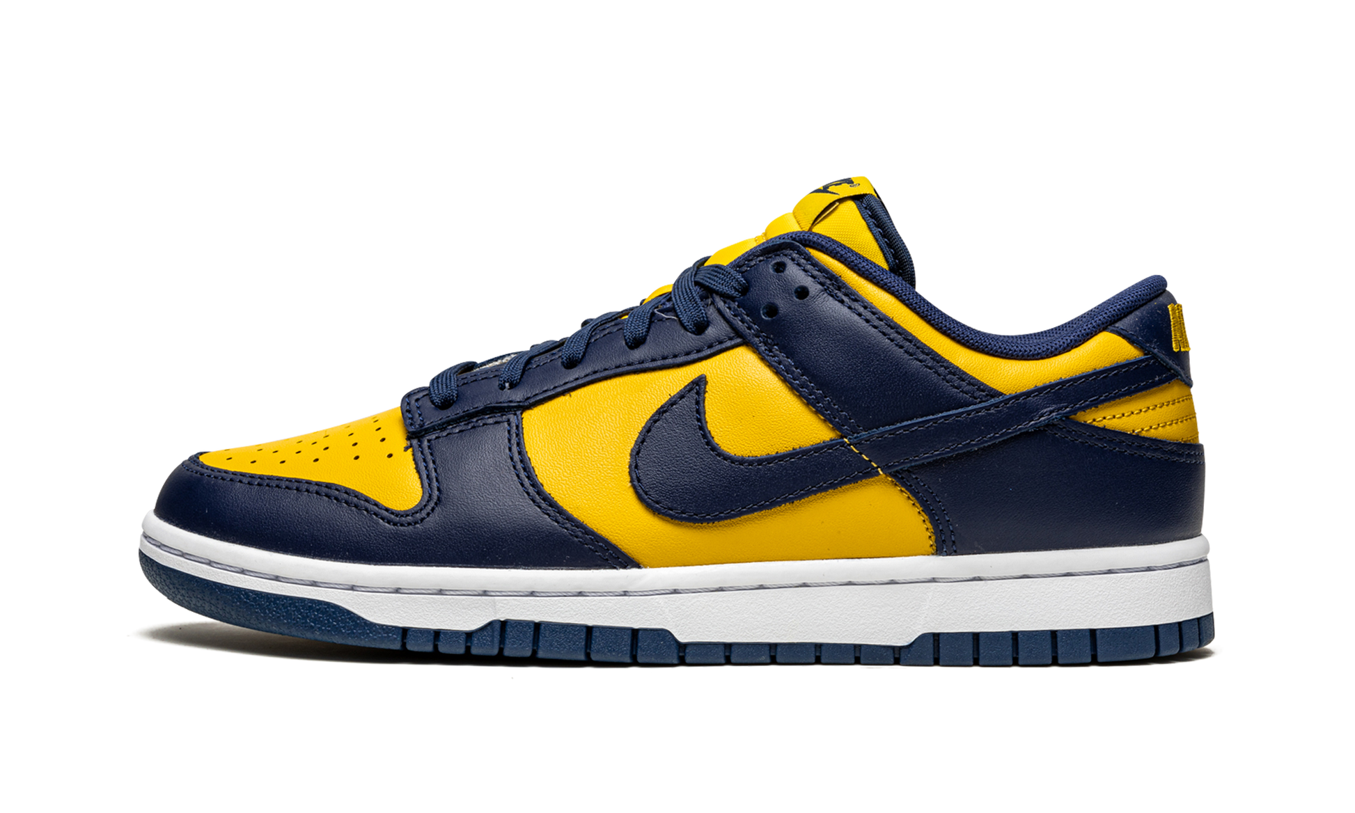 Dunk Low "Michigan"