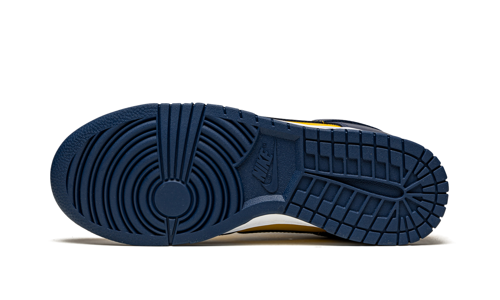 Dunk Low "Michigan"
