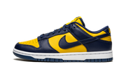 Dunk Low "Michigan"
