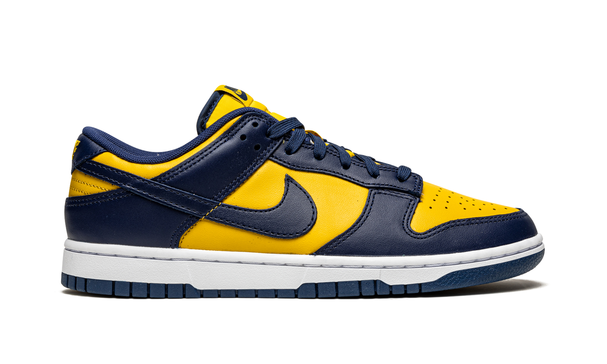 Dunk Low "Michigan"