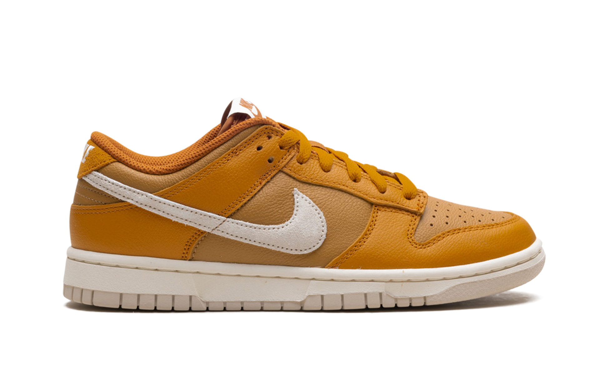 Dunk Low "Monarch"