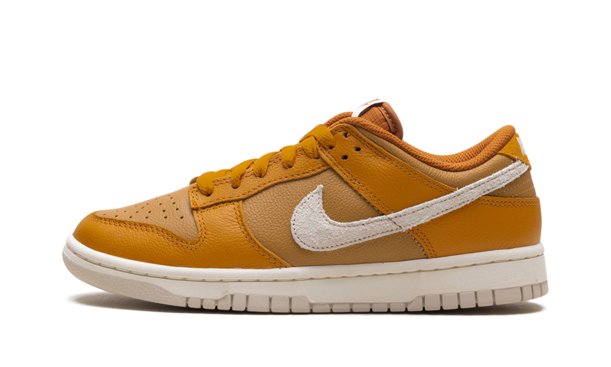 Dunk Low "Monarch"