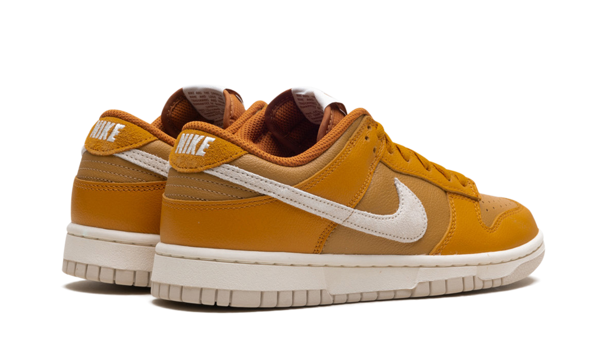 Dunk Low "Monarch"