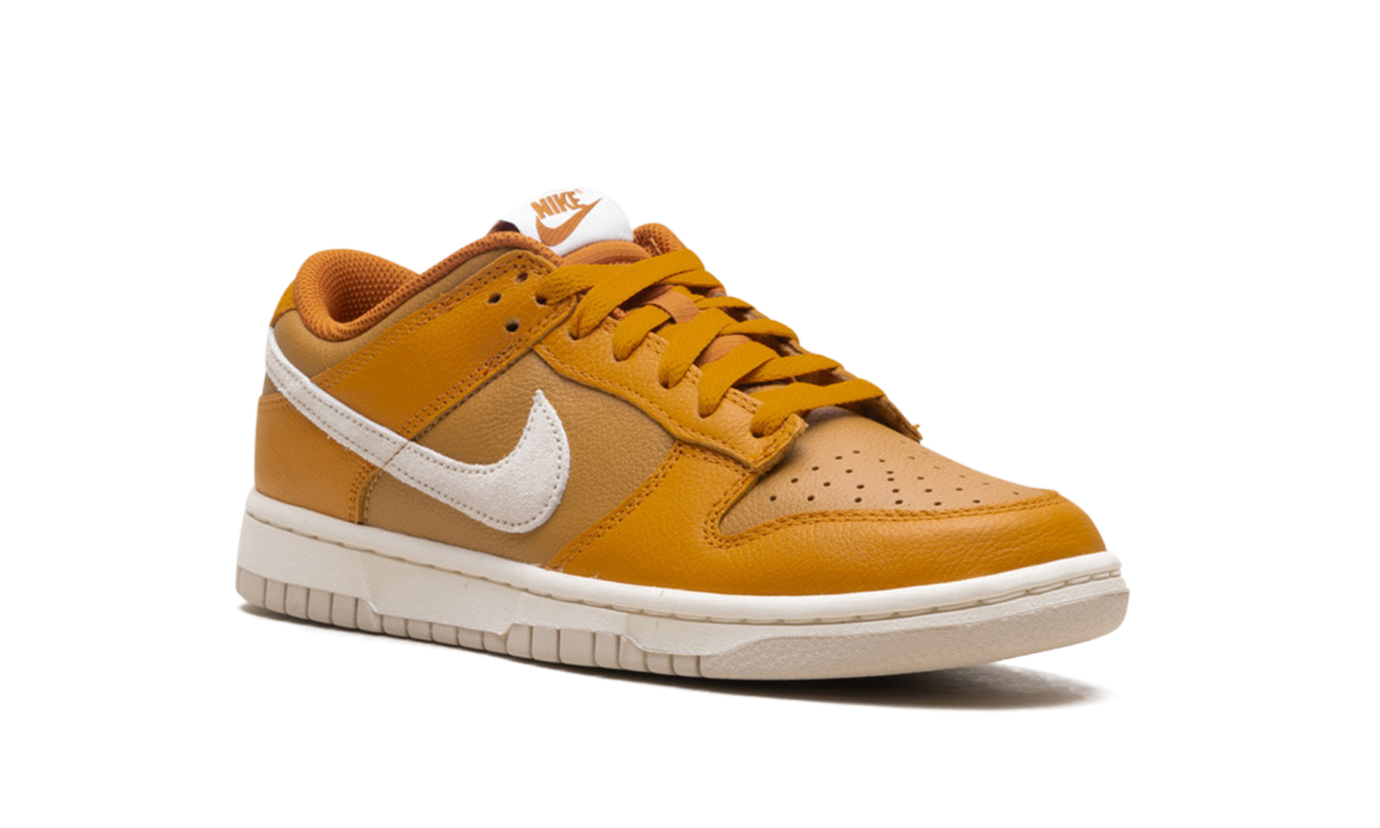 Dunk Low "Monarch"