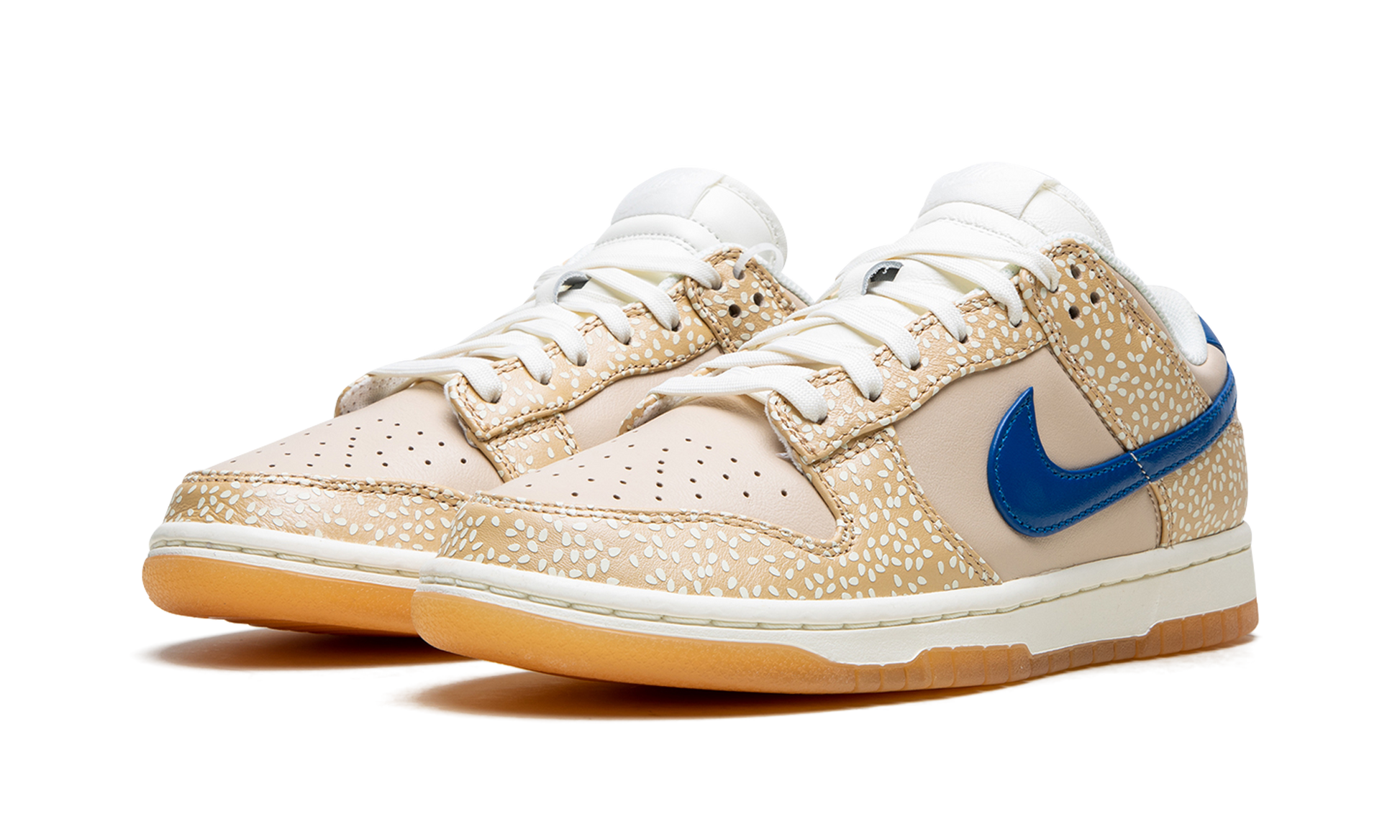 Dunk Low "Montreal bagel" DZ4853 200