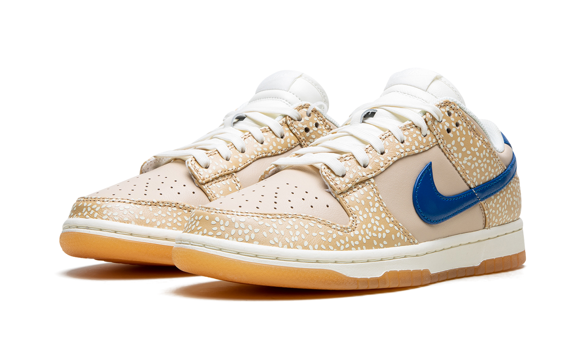 Dunk Low "Montreal bagel" DZ4853 200