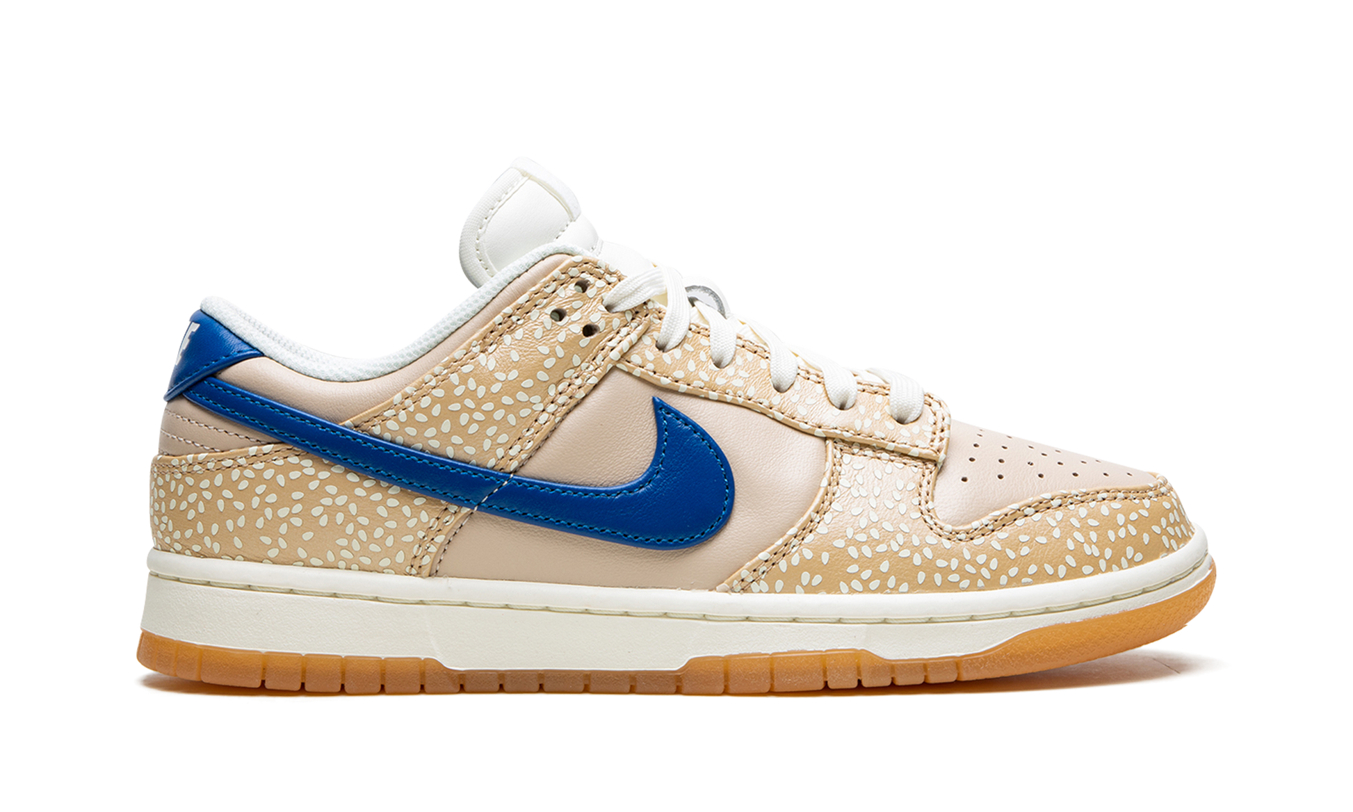 Dunk Low "Montreal bagel" DZ4853 200