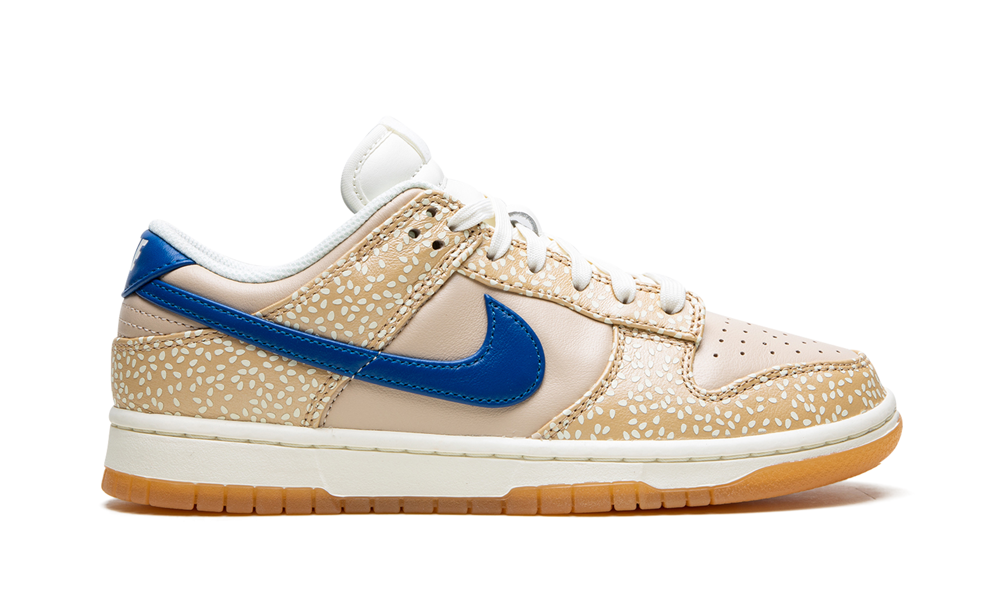 Dunk Low "Montreal bagel" DZ4853 200