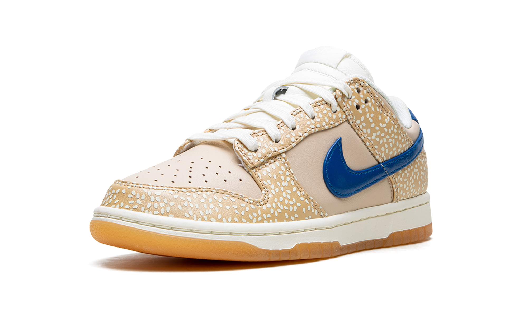 Dunk Low "Montreal bagel" DZ4853 200