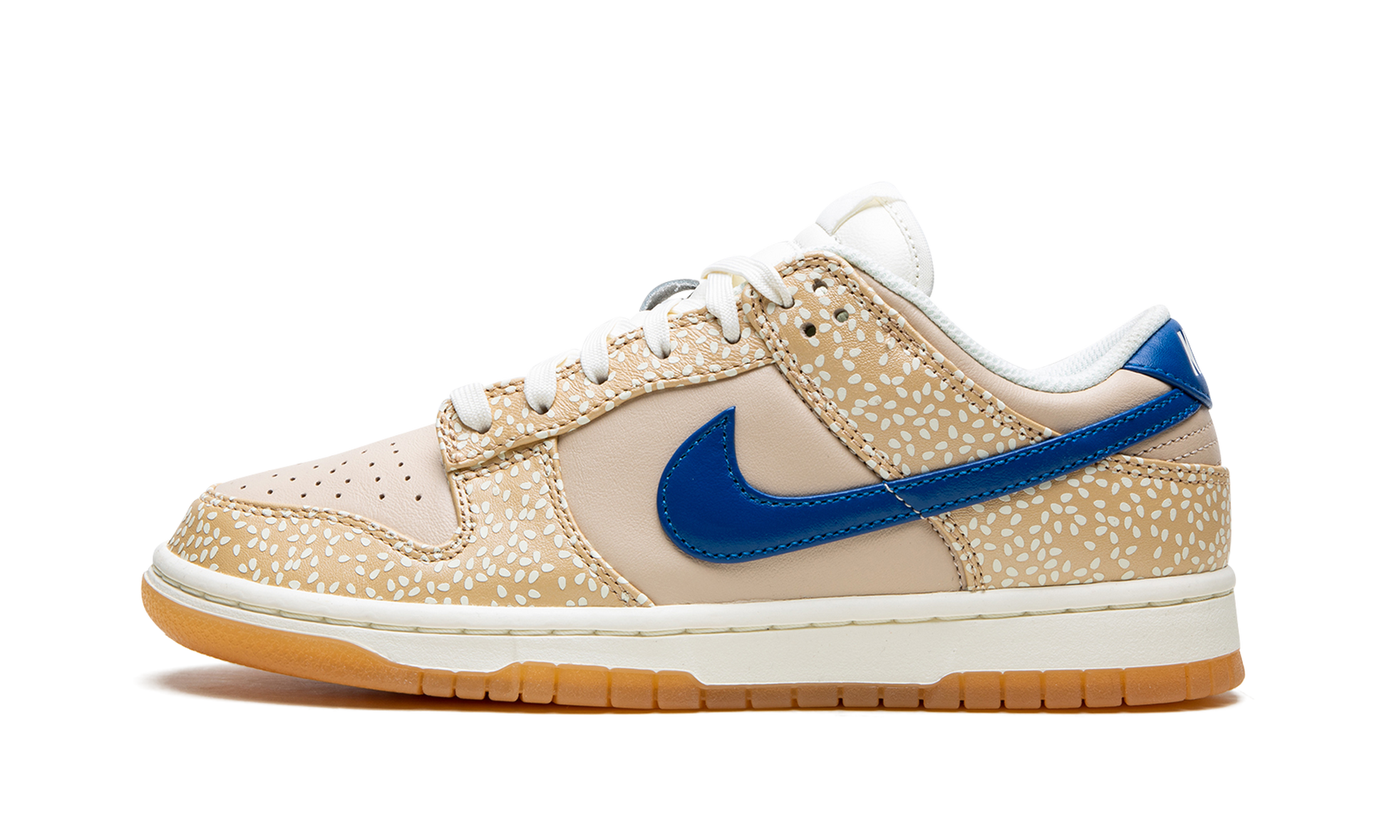 Dunk Low "Montreal bagel" DZ4853 200