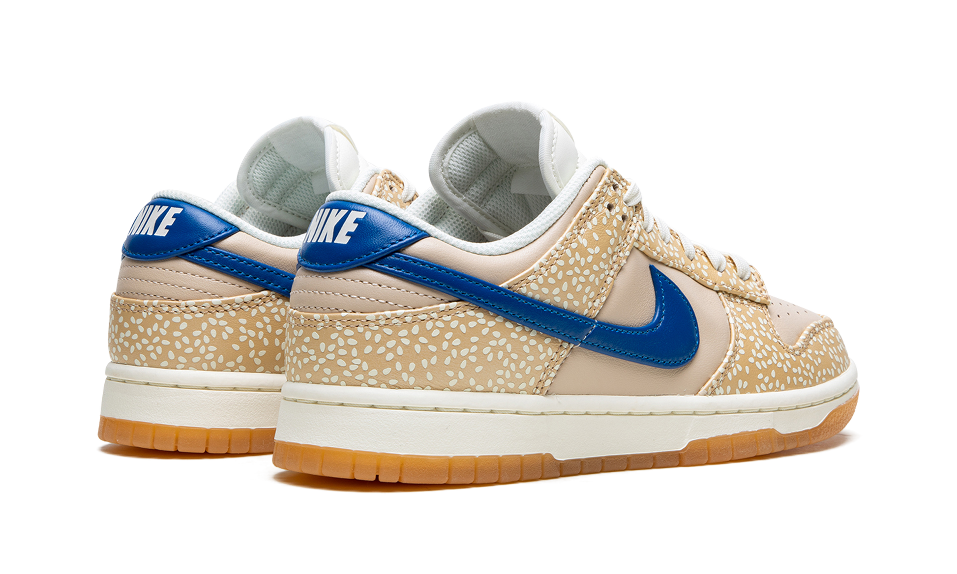 Dunk Low "Montreal bagel" DZ4853 200