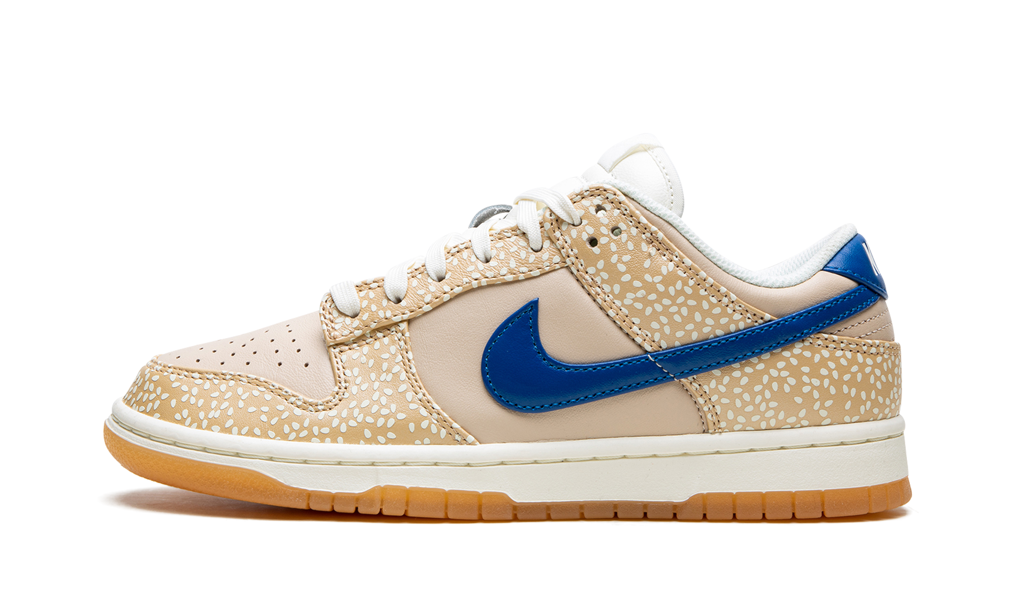 Dunk Low "Montreal bagel" DZ4853 200
