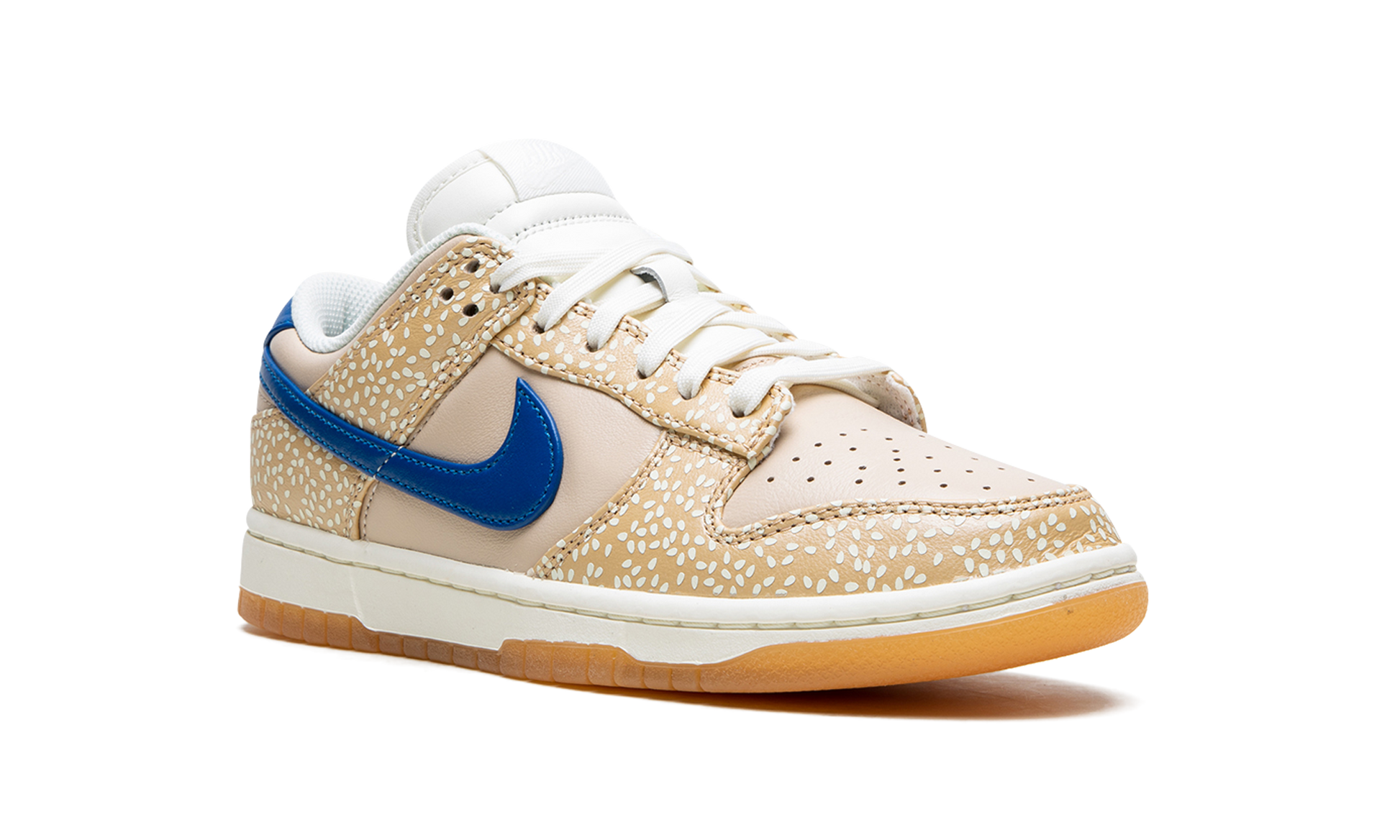 Dunk Low "Montreal bagel" DZ4853 200