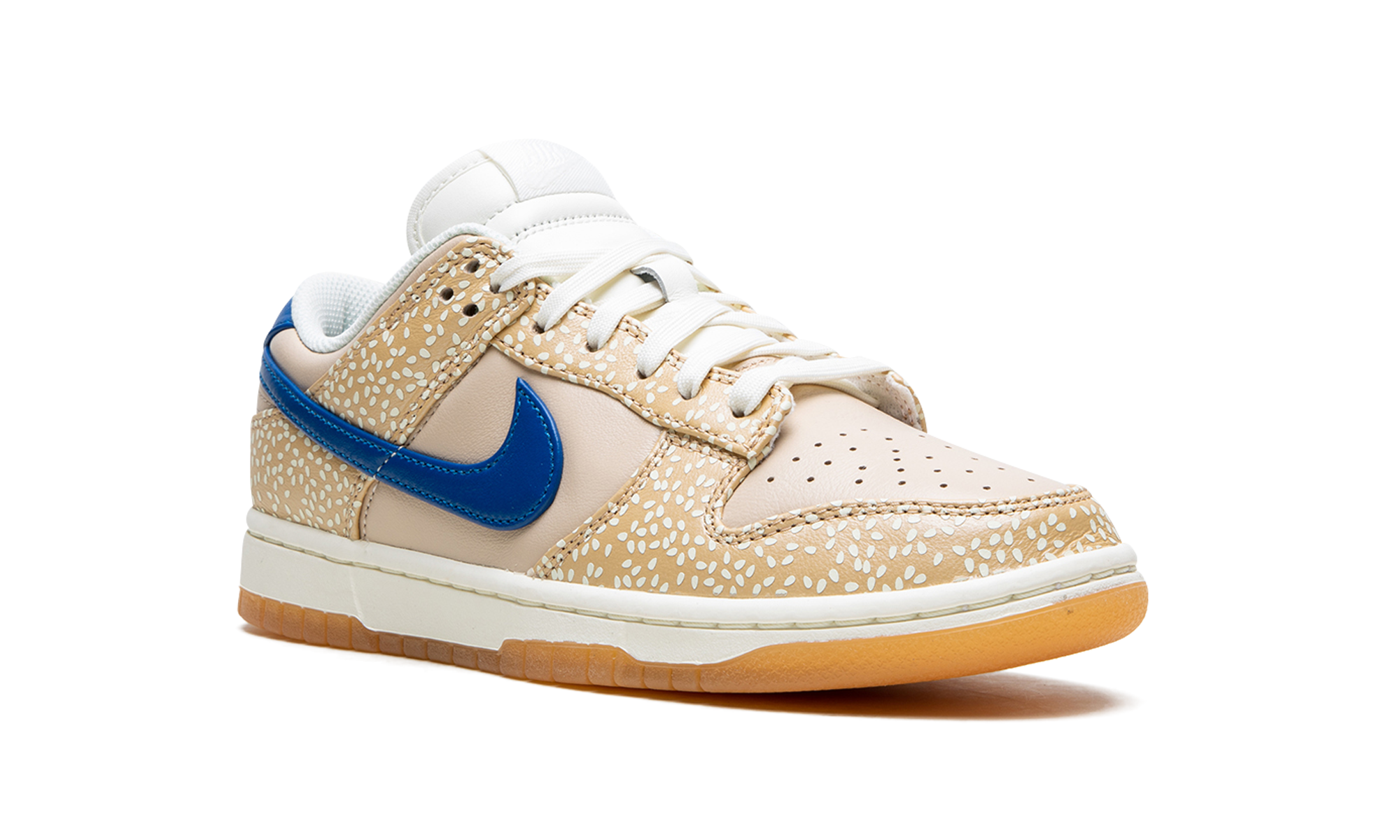 Dunk Low "Montreal bagel" DZ4853 200