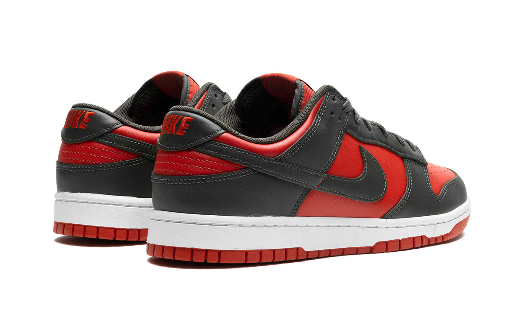 Dunk Low "Mystic red" DV0833 600